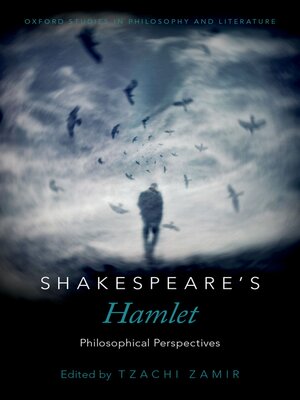 cover image of Shakespeare's Hamlet